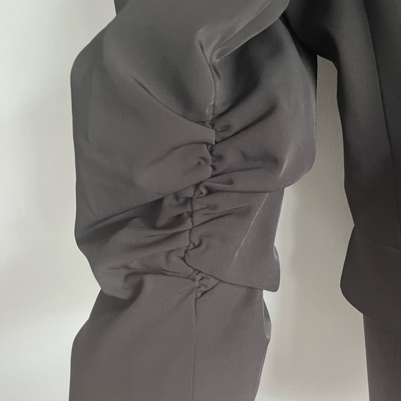 Elizabeth and James blazer size 10 - Picture 2 of 4